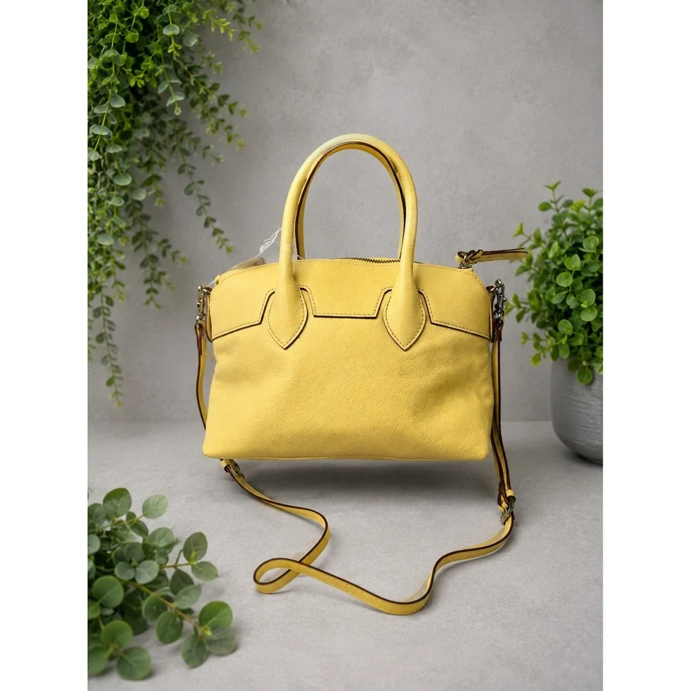 DB115 Dooney & Bourke Shania Satchel